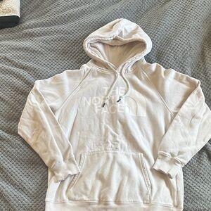 The North Face Off-White Hoodie